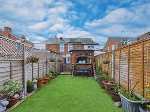 Rear Elevation- click for photo gallery